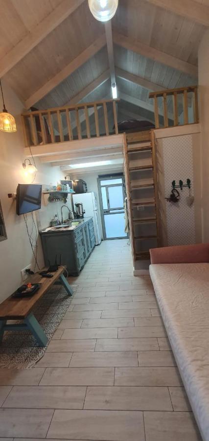 Galit'S Zimmer Guest House Sha'alvim Luaran gambar