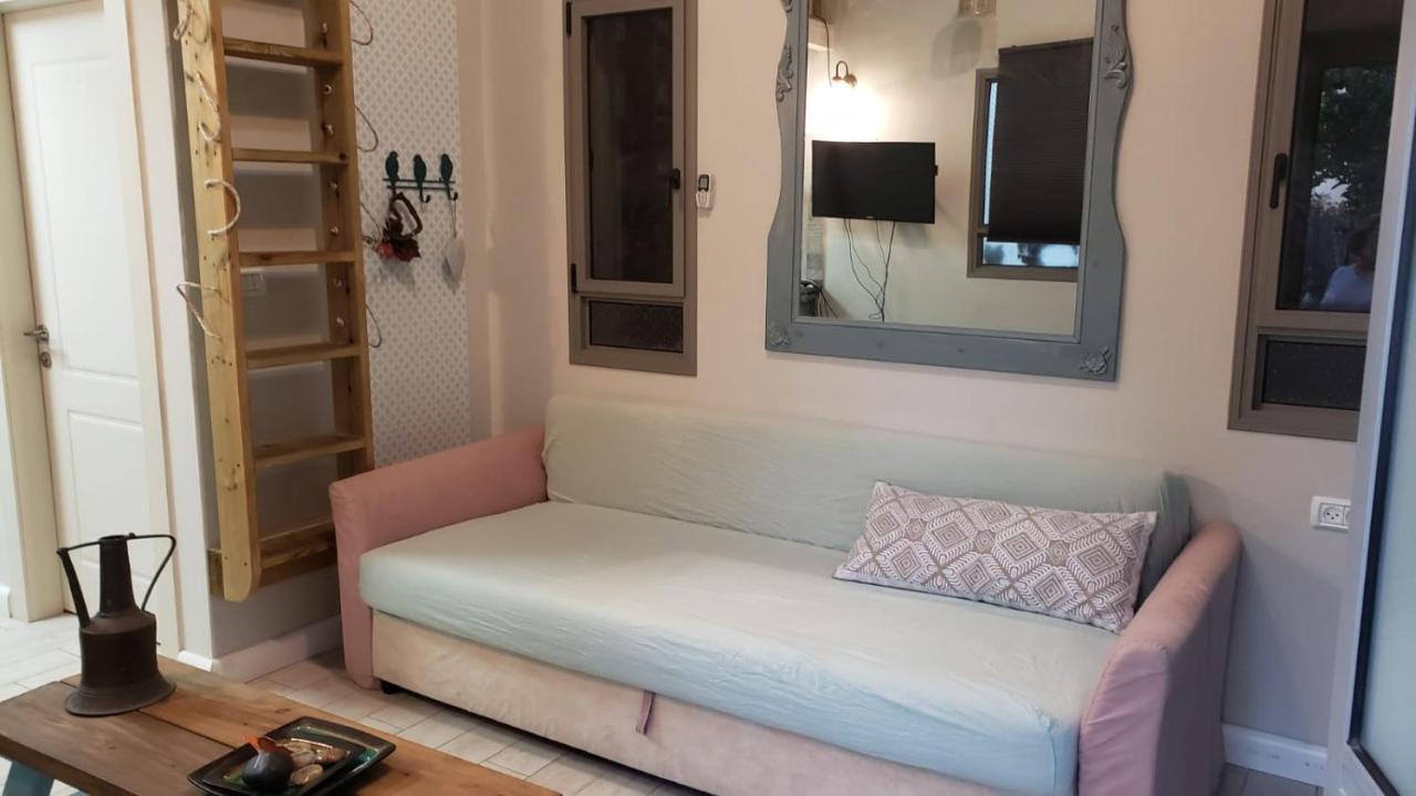 Galit'S Zimmer Guest House Sha'alvim Luaran gambar